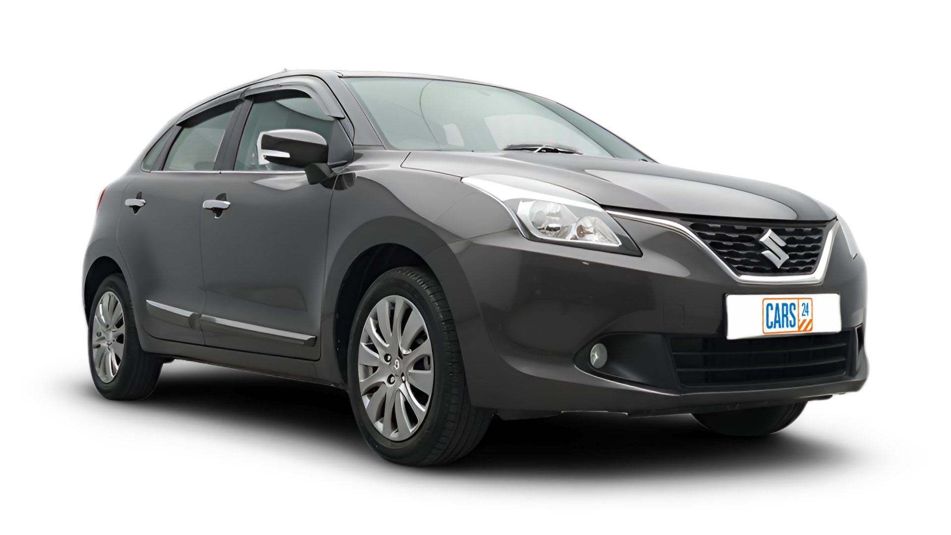 Maruti Baleno-img